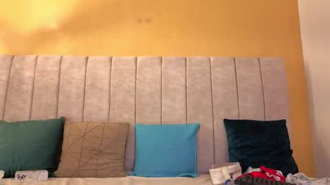  Lexy  online show from March 5, 2026, 12:56 pm