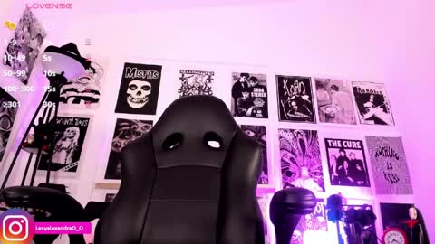 LexyJoyce online show from June 1, 2026, 12:34 am