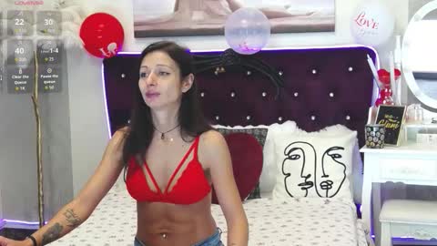 Lexy online show from October 29, 2025, 5:31 am