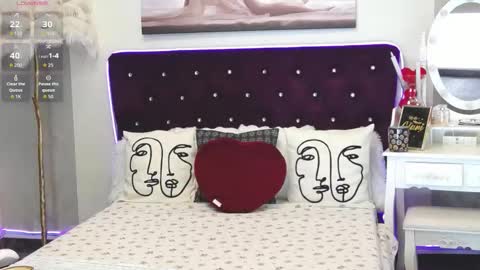 Lexy online show from November 4, 2025, 5:17 am