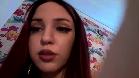 Lexyred online show from March 16, 2026, 12:09 pm