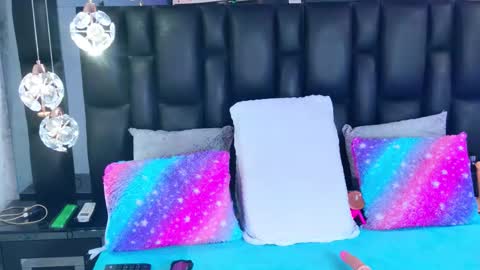 Lexy online show from February 20, 2026, 3:25 am