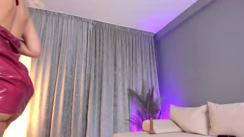 lexysinner online show from November 24, 2025, 3:23 pm