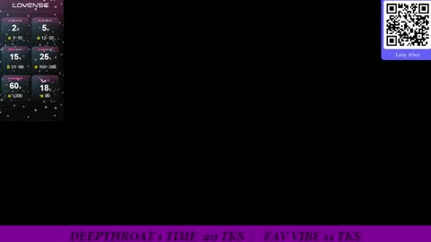 Lexy and James online show from March 3, 2025, 1:42 pm