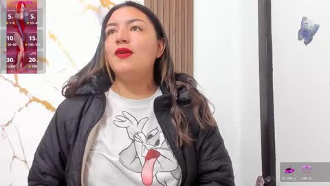 lexyy24_ online show from June 5, 2026, 9:15 am