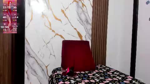 lexyy24_ online show from June 25, 2026, 7:57 am