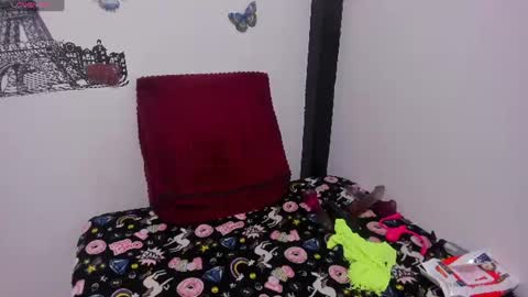 lexyy24_ online show from July 7, 2026, 9:24 am