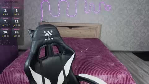 Snapshot of leyablisssex chatting on July 27, 2026, 4:58 pm Leya online show from July 27, 2026, 4:58 pm