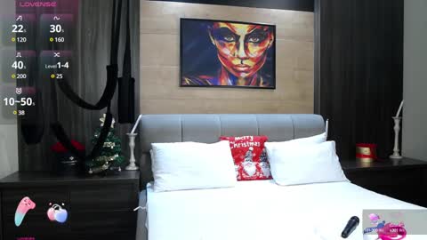 Snapshot of leyafoster chatting on December 15, 2024, 7:21 pm Leya online show from December 15, 2024, 7:21 pm