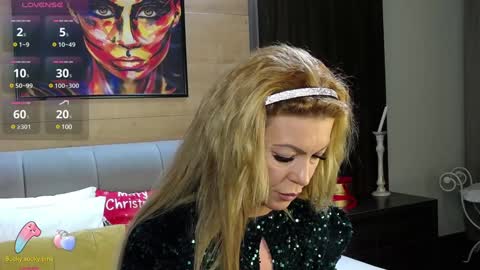 Snapshot of leyafoster chatting on December 24, 2024, 7:22 pm Leya online show from December 24, 2024, 7:22 pm