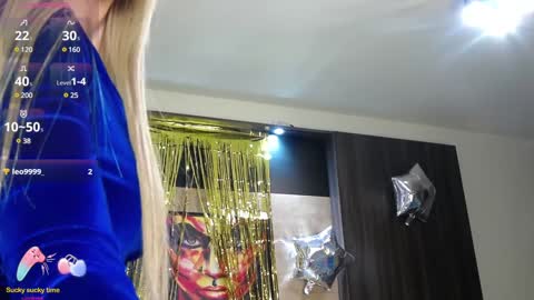 Snapshot of leyafoster chatting on December 28, 2024, 7:22 pm Leya online show from December 28, 2024, 7:22 pm