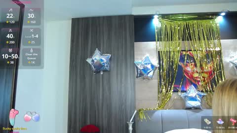 Snapshot of leyafoster chatting on January 16, 2025, 10:12 pm Leya online show from January 16, 2025, 10:12 pm