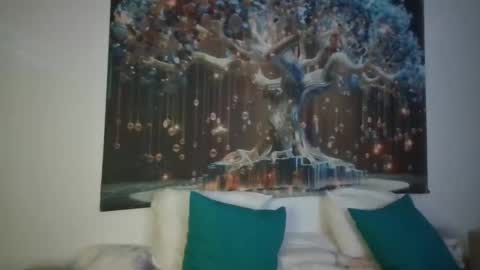 Snapshot of leyafoster chatting on February 11, 2025, 5:40 pm Leya online show from February 11, 2025, 5:40 pm