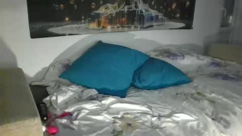 Snapshot of leyafoster chatting on February 13, 2025, 11:04 pm Leya online show from February 13, 2025, 11:04 pm