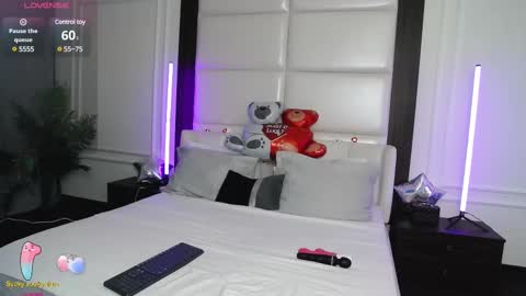 Snapshot of leyafoster chatting on February 15, 2025, 10:31 pm Leya online show from February 15, 2025, 10:31 pm