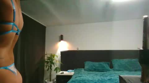 Snapshot of leyafoster chatting on February 18, 2025, 8:58 pm Leya online show from February 18, 2025, 8:58 pm