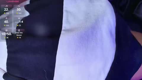 Leydi online show from February 24, 2026, 1:31 pm