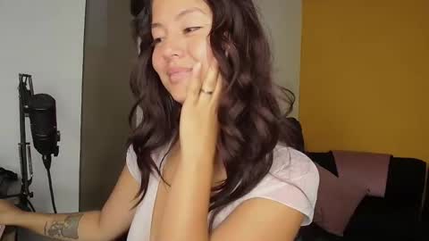 Leydy  online show from March 6, 2026, 10:56 am