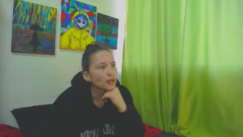leyla_horny_bg online show from November 20, 2025, 9:14 pm