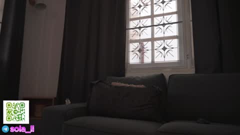 Snapshot of leyla_ly chatting on February 7, 2025, 2:29 am Leyla ly Ill be here Tuesday Thursday Friday Saturday Sunday online show from February 7, 2025, 2:29 am