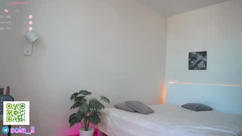 Snapshot of leyla_ly chatting on February 27, 2025, 6:07 am Leyla ly Ill be here Tuesday Thursday Friday Saturday Sunday online show from February 27, 2025, 6:07 am