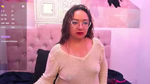 Leyla smithh online show from November 9, 2025, 1:42 pm