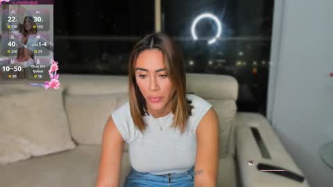 INSTA leylasteel model         online show from February 11, 2025, 12:17 am
