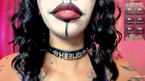 LEA online show from October 4, 2025, 1:20 pm