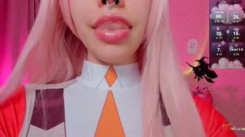 LEA online show from October 30, 2025, 3:35 pm