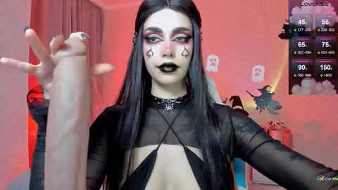 LEA online show from November 1, 2025, 1:24 pm