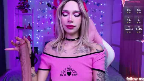 LEA online show from January 6, 2026, 2:54 pm