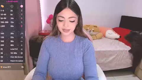 Snapshot of leylasloane chatting on June 16, 2026, 5:26 pm Leyla online show from June 16, 2026, 5:26 pm