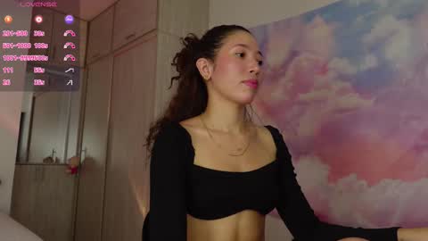 Jessica online show from December 4, 2025, 3:05 am