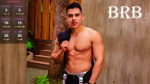 L E Y T O N online show from December 27, 2024, 3:09 am