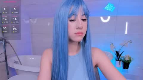 Snapshot of lezy_liza chatting on October 15, 2025, 4:01 am Lisa online show from October 15, 2025, 4:01 am