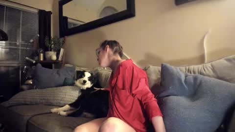 Hornystonerchick online show from December 20, 2024, 4:20 am