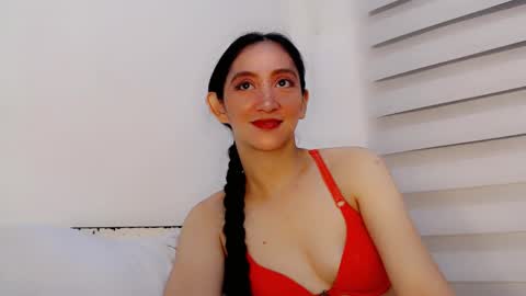 Snapshot of lhalyn060624 chatting on November 3, 2025, 5:03 pm Lyn online show from November 3, 2025, 5:03 pm