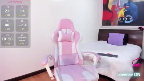 li_arellano online show from October 4, 2025, 7:12 pm