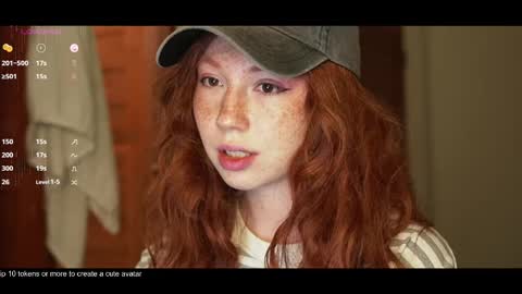 Li online show from February 10, 2025, 6:56 pm