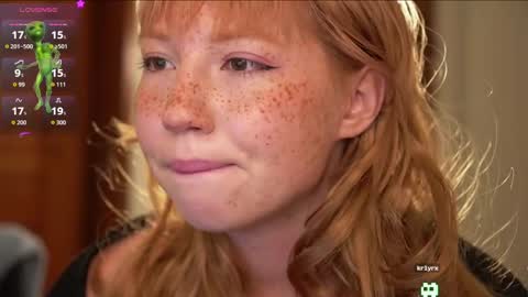 Li online show from October 5, 2025, 4:05 pm