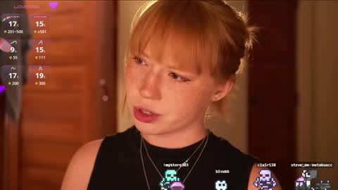 Li online show from March 14, 2026, 7:19 pm