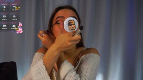 Hey Im Alexa  tg online show from January 23, 2025, 10:32 am