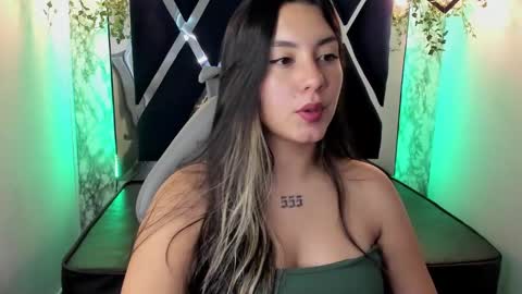 Lia  online show from February 7, 2025, 11:34 am