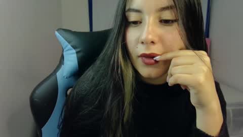 Lia  online show from March 4, 2025, 5:45 pm