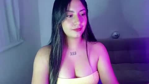 Snapshot of lia_14_ chatting on June 23, 2026, 11:36 pm Lia online show from June 23, 2026, 11:36 pm