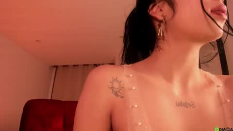 lia__summer online show from February 28, 2025, 1:05 am