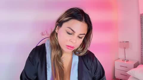 Lia  online show from June 5, 2026, 6:52 am