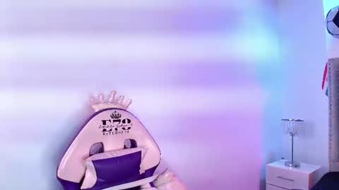 Lia  online show from July 19, 2026, 3:21 am