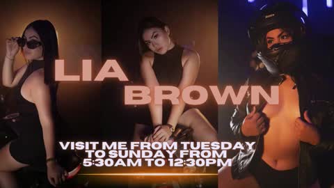 Liss 3 online show from January 25, 2025, 1:30 pm