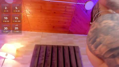 Snapshot of lia_bakeer chatting on May 28, 2026, 12:24 pm Lia online show from May 28, 2026, 12:24 pm